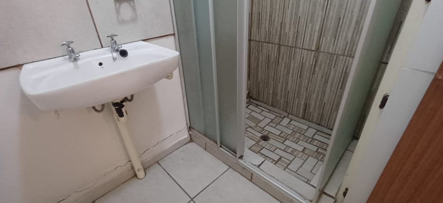 To Let 1 Bedroom Property for Rent in Hospitaalheuwel Free State